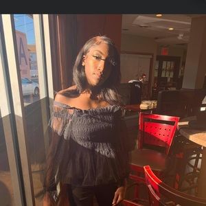 Meet your Posher, Robyn